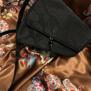 Vintage Versace evening purse